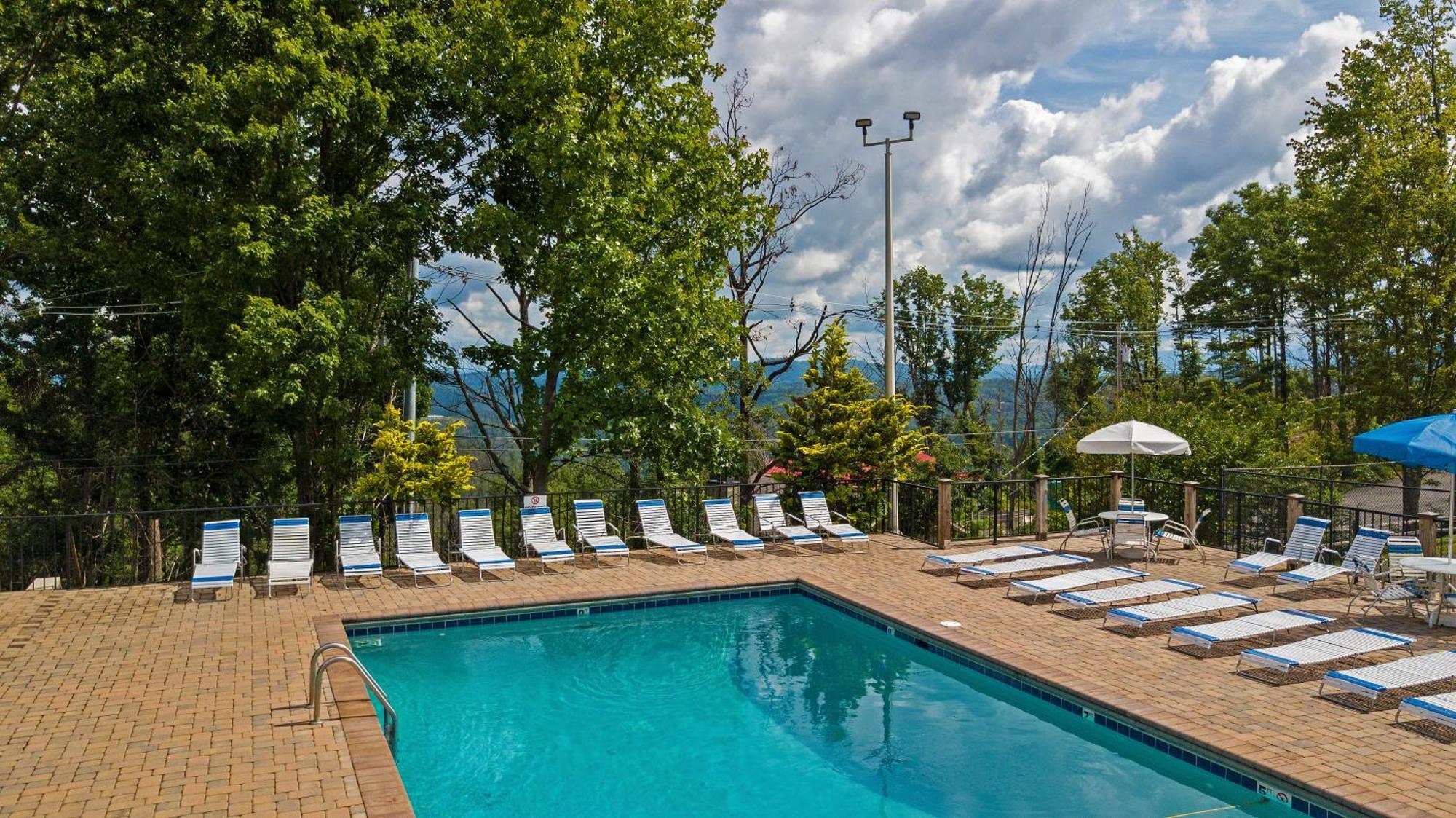 Daya, Hot Tub, Pool Table, 1089 Of Free Attraction Tickets For Each Paid Day, Dollywood And More! Gatlinburg Pokoj fotografie
