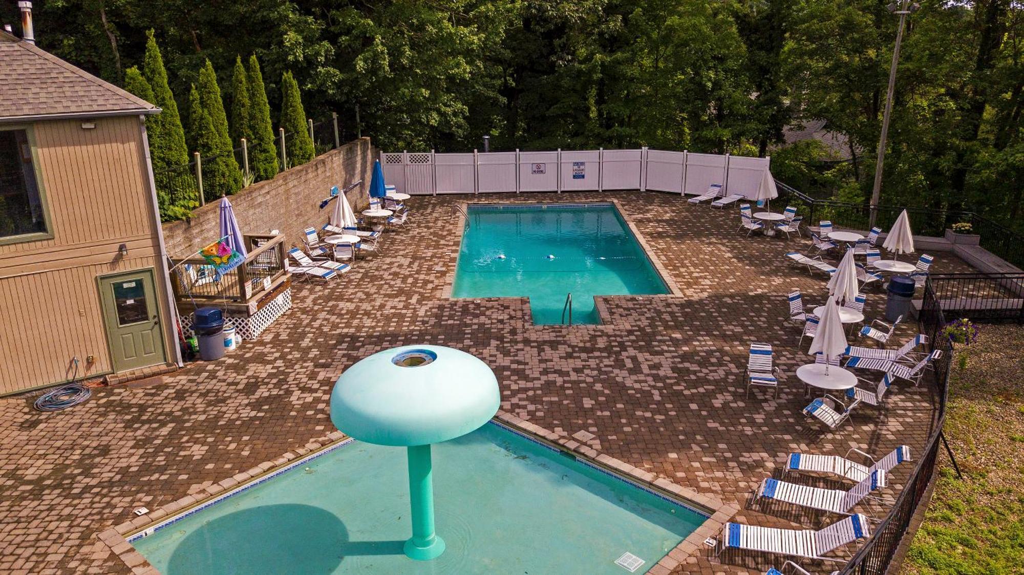 Daya, Hot Tub, Pool Table, 1089 Of Free Attraction Tickets For Each Paid Day, Dollywood And More! Gatlinburg Pokoj fotografie