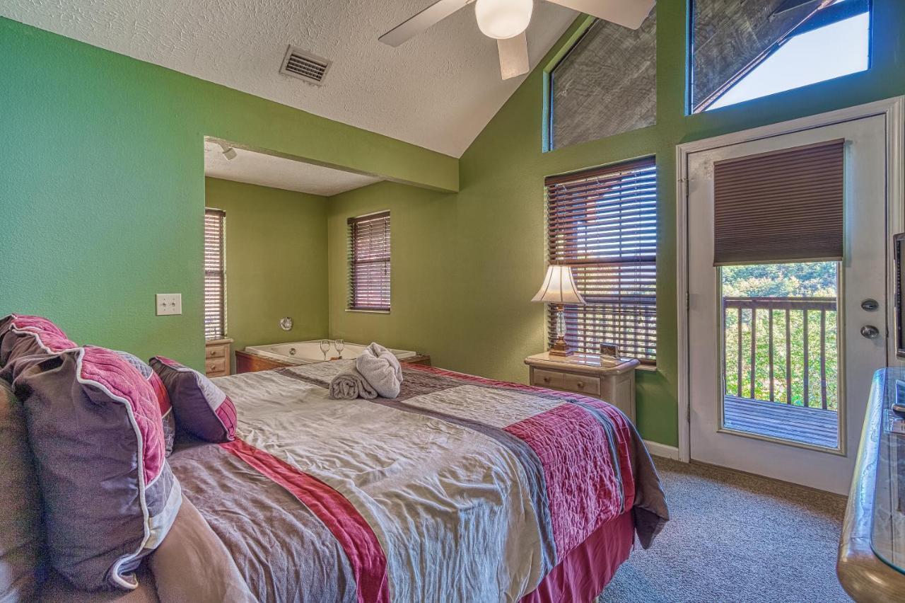 Daya, Hot Tub, Pool Table, 1089 Of Free Attraction Tickets For Each Paid Day, Dollywood And More! Gatlinburg Exteriér fotografie