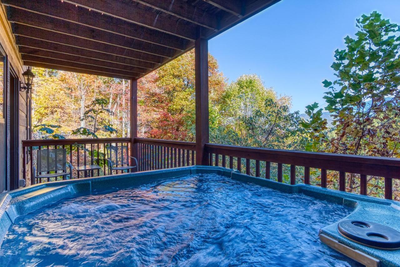 Daya, Hot Tub, Pool Table, 1089 Of Free Attraction Tickets For Each Paid Day, Dollywood And More! Gatlinburg Exteriér fotografie