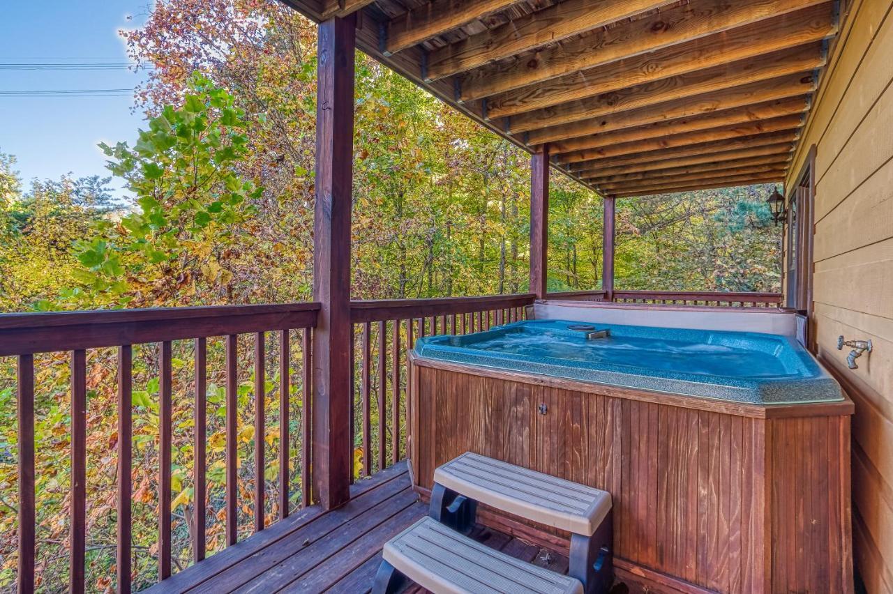 Daya, Hot Tub, Pool Table, 1089 Of Free Attraction Tickets For Each Paid Day, Dollywood And More! Gatlinburg Exteriér fotografie